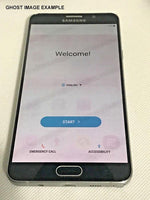 Samsung Galaxy A40 64GB Black Unlocked (Ghost Image) Refurbished Excellent