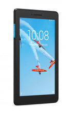 Lenovo TAB E7 16GB Black, Refurbished Excellent