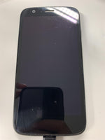 Motorola Moto G 16GB Black Unlocked - Used
