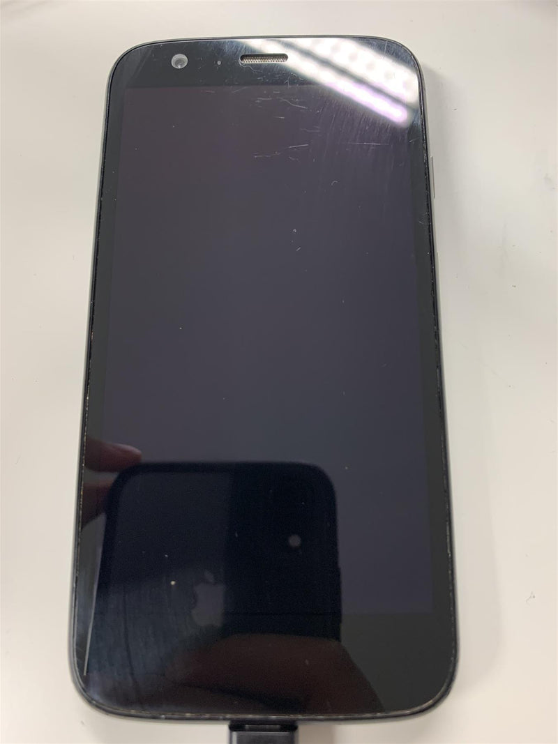 Motorola Moto G 16GB Black Unlocked - Used