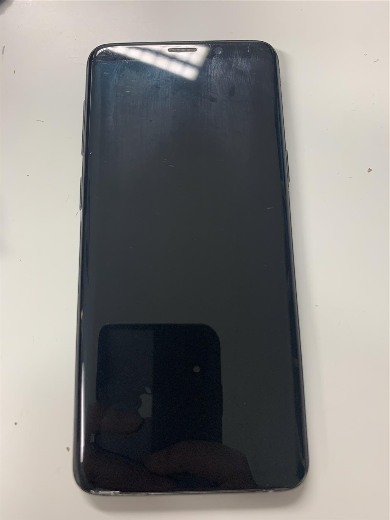 Samsung Galaxy S9 64GB Midnight Black Unlocked - Used