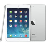 Apple iPad Mini 1st Gen 32GB WiFi White Silver Refurbished Pristine