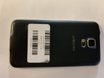Samsung Galaxy S5 Plus 16GB Charcoal Black Unlocked Used