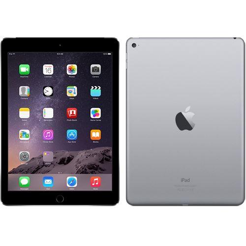 Apple iPad Air 2 9.7 16GB WiFi Space Grey Refurbished Excellent