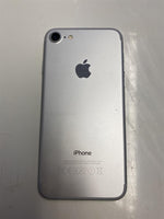Apple iPhone 7 32GB Silver Unlocked - Used