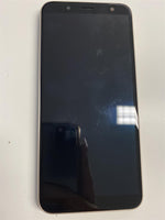 Samsung Galaxy J6 32GB Gold Unlocked - Used