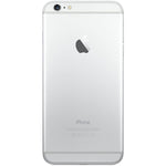 Apple iPhone 6 Plus 16GB Silver (No Touch ID) Unlocked Refurbished Good