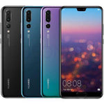 Huawei P20 Pro Refurbished SIM Free