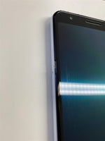 Google Pixel 3a 64GB Clearly White Unlocked - Used