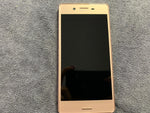 Sony Xperia X 32GB Rose Gold Unlocked - Used