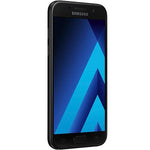 Samsung Galaxy A3 (2017) 16GB Black Unlocked - Refurbished Good