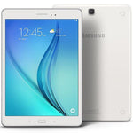 Samsung Galaxy Tab A 9.7 WiFi 16GB White Refurbished Excellent