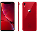APPLE iPhone XR 64GB Red (EE) Refurbished Pristine
