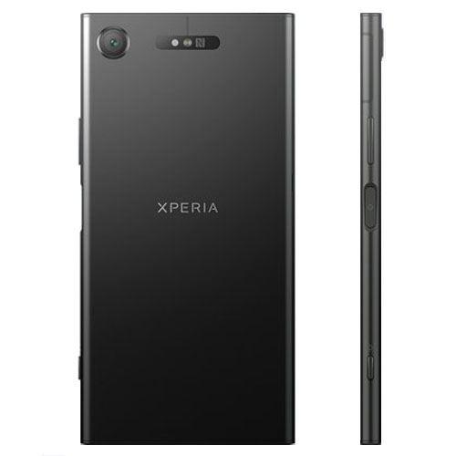 Sony Xperia XZ1 Compact 32GB Black Unlocked Refurbished Excellent