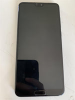 Huawei P20 Pro 128GB Black Unlocked Used