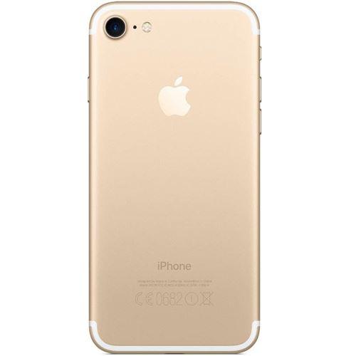 Apple iPhone 7 32GB Gold (Vodafone) - Refurbished Excellent