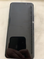 Samsung Galaxy S9 64GB Coral Blue Unlocked - Used