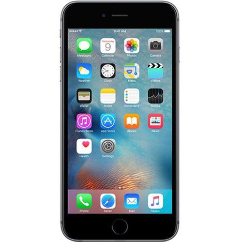 Apple iPhone 6S 16GB, Space Grey Unlocked - Refurbished