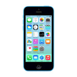 Apple iPhone 5C 32GB Blue Unlocked - Refurbished Good