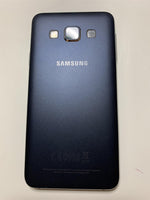 Samsung Galaxy A3 (2015) 16GB Black Used