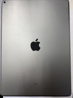 Apple iPad Pro 12.9 (2015) 128GB WiFi Space Grey - Used