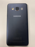 Samsung Galaxy A3 (2015) 16GB Black Unlocked Used
