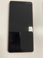 Nokia 7 Plus 64GB Black/Copper Unlocked - Used