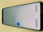 Samsung Galaxy S8 64GB Orchid Grey Unlocked Used