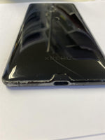 Sony Xperia XZ3 64GB Black Unlocked - Used
