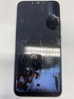 Huawei Mate 20 Lite Black 64GB EE- Used