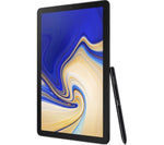 SAMSUNG Galaxy Tab S4 10.5 WiFi 64GB Ebony Black Refurbished Pristine