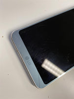 LG G6 32GB Unlocked Ice Platinum - Used