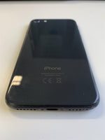 Apple iPhone 8 64GB Space Grey Unlocked - Used