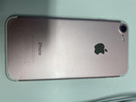 Apple iPhone 7 32GB Rose Gold - Used