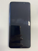 Samsung Galaxy S9 64GB Titanium Grey Unlocked - Used