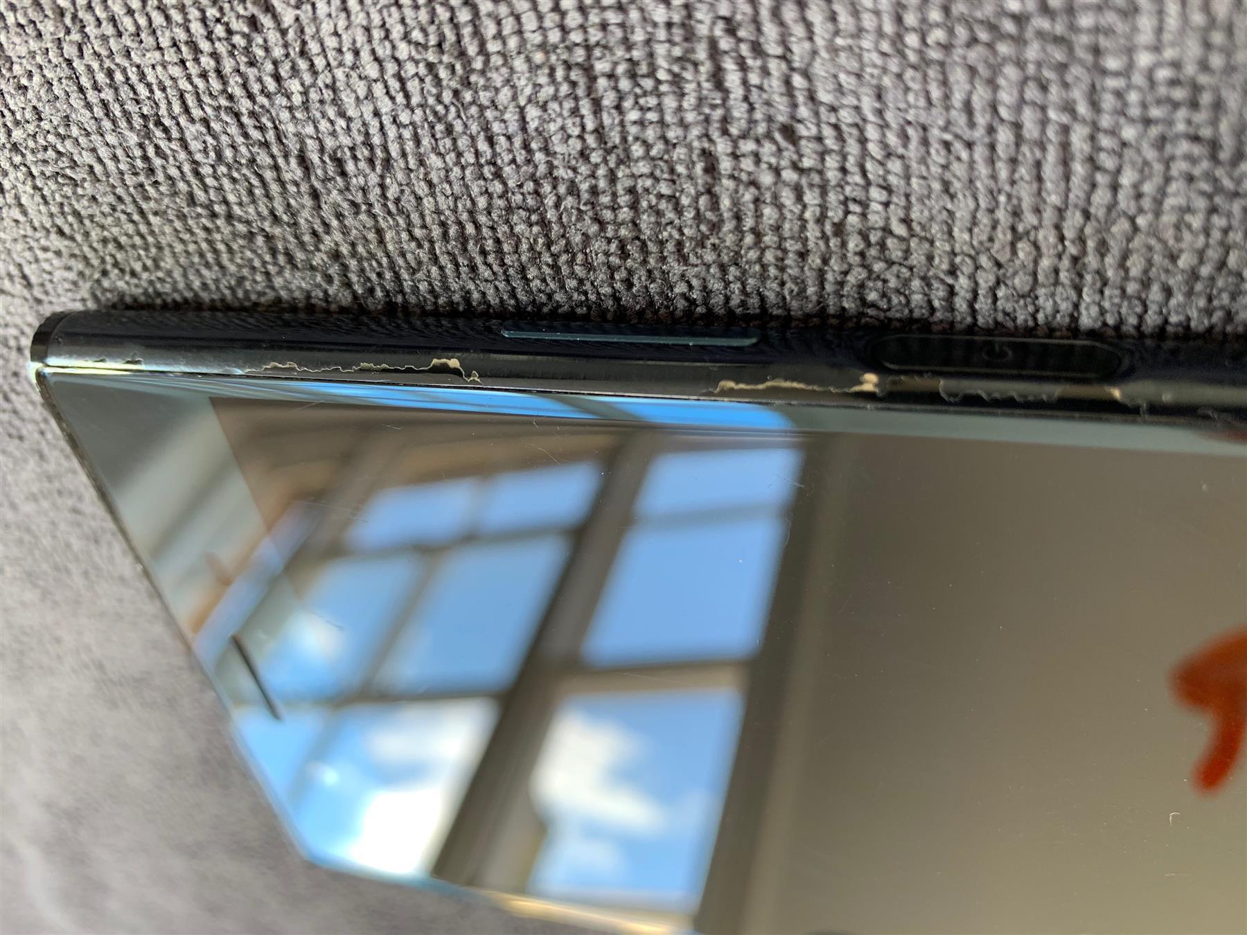 Sony Xperia XZ Premium 64GB Deepsea Black - Used