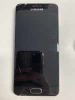Samsung Galaxy A3 (2016) 16GB Black Unlocked Used