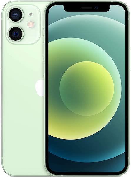Apple iPhone 12 Mini Refurbished SIM Free