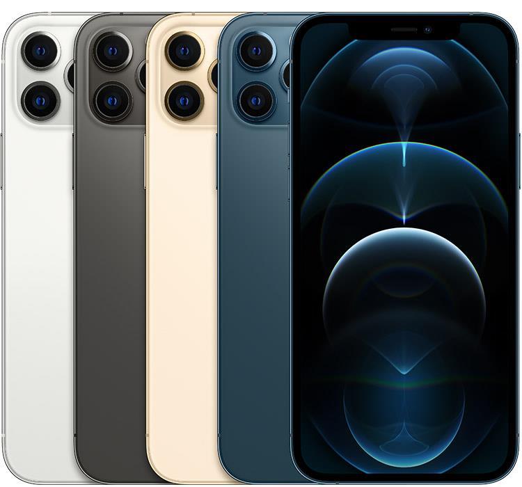 Apple iPhone 12 Pro Max Refurbished SIM Free