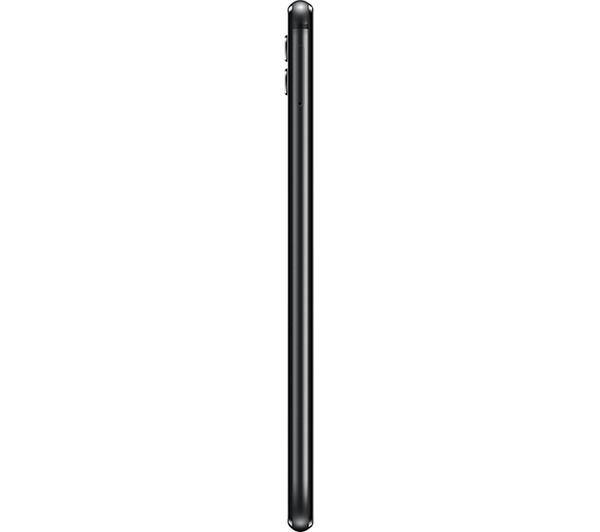 HONOR 8X - 64 GB, Black Unlocked Refurbished Pristine