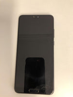 Huawei P20 128GB Black Unlocked - Used