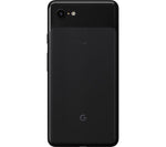 Google Pixel 3 XL 64GB Just Black Unlocked Refurbished Good