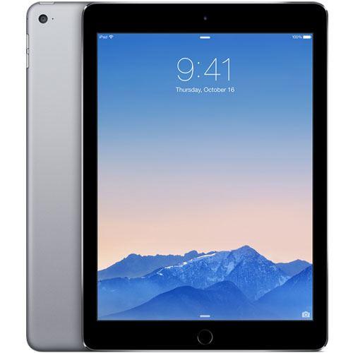 Apple iPad Air 2 9.7 16GB WiFi Space Grey Refurbished Good