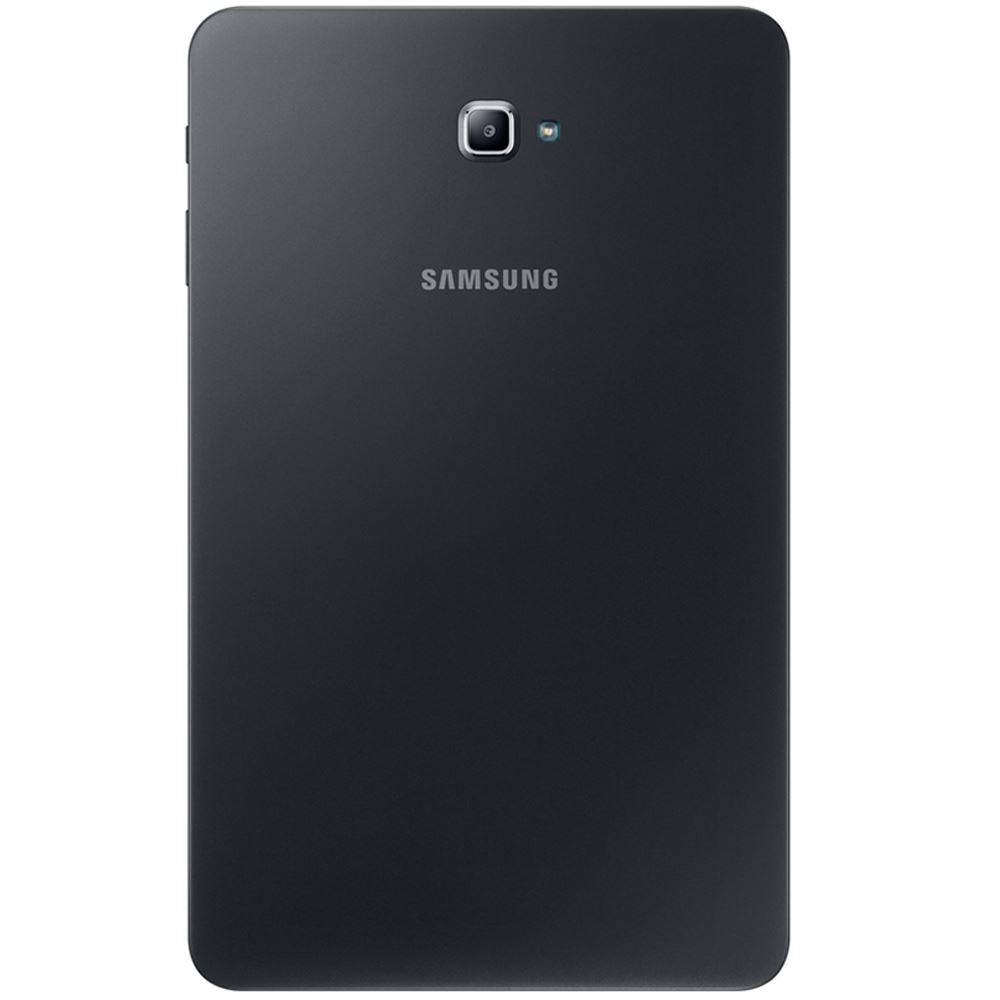 Samsung Galaxy Tab A 10.1 (2016) WiFi 32GB Black Refurbished Pristine