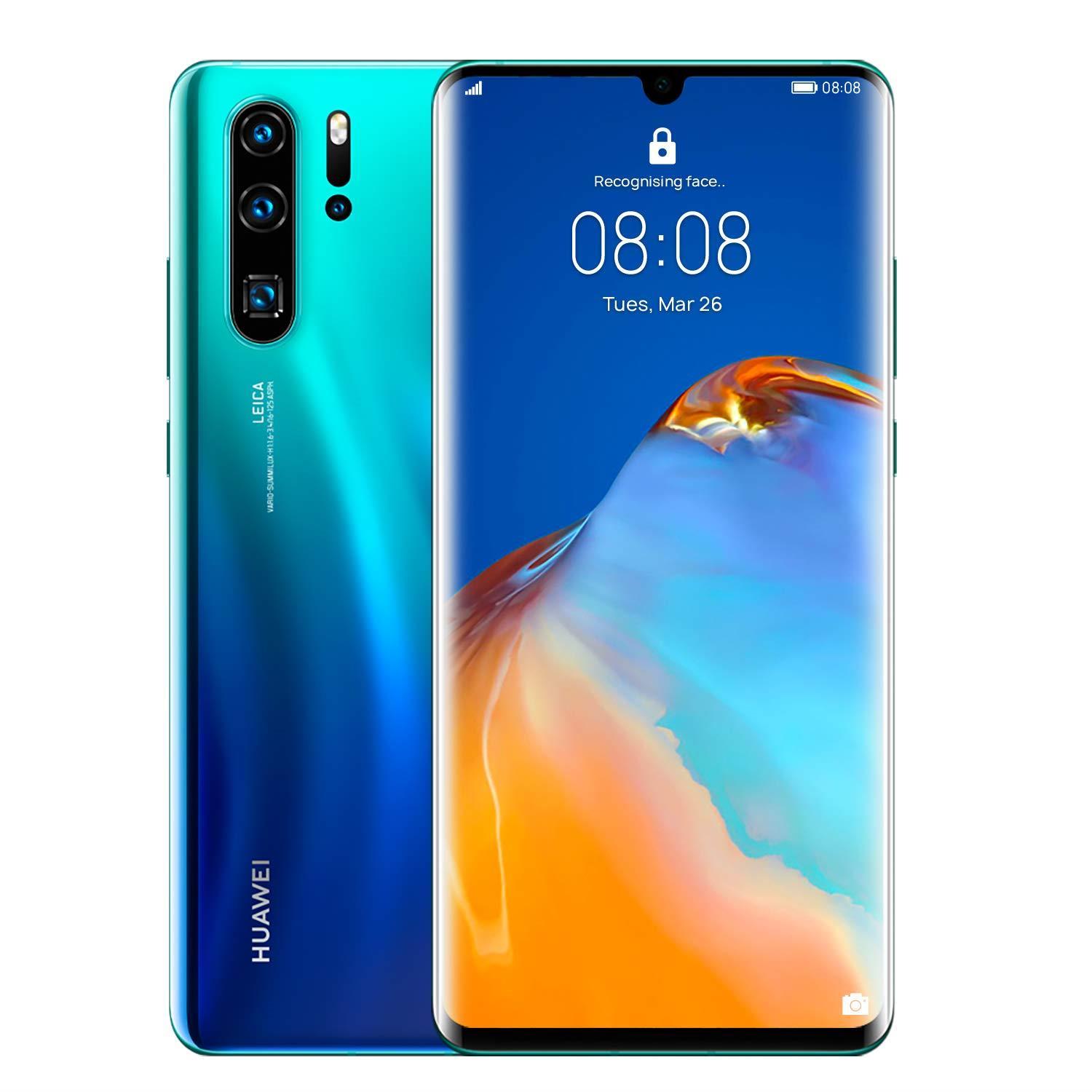 Huawei P30 Pro Refurbished SIM Free