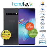 Samsung Galaxy S10 Refurbished SIM Free