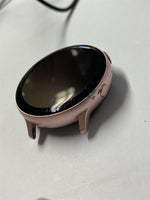 Samsung Galaxy Watch Active 2 Pink Gold, 44mm GPS - Used