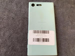 Sony Xperia X Compact 32GB Mist Blue Unlocked - Used