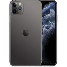 Apple iPhone 11 Pro Max 256GB, Space Grey Unlocked (No Face ID) Refurbished Good