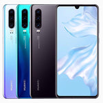 Huawei P30 Refurbished SIM Free